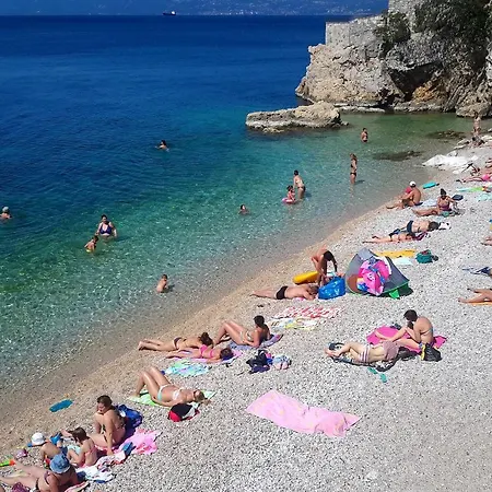 Appartement By The Sea - 14849 Rijeka