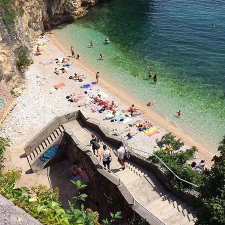 By The Sea - 14849 Rijeka