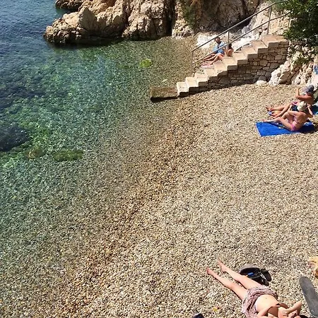 By The Sea - 14849 *